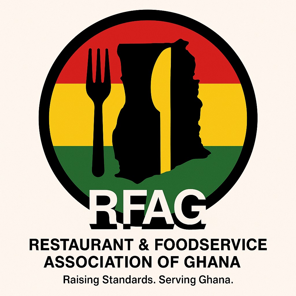 RFAG logo